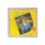 Neşe Karaböcek Sevda Yolu - Kime Niyet Kime Kısmet 45 lik Plak (Orijinal 1973 Dönem Baskı Plak)