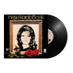Neşe Karaböcek - Ümidini Kirpiklerine (Plak)