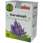 Neşe Natural 40 Adet Süzen Poşetli Karabaşlı Bitki Çayı