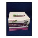 Neşe Natural Onarıcı Ve Güçlendirici Eşek Sütü Krem 50 Ml