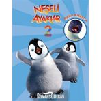 NEŞELI AYAKLAR 2 OYUN KITABI 3 - GENEL