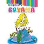 Neşeli Boyama 3 - Fevziye Balcı