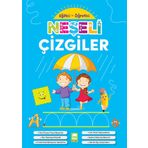 Neşeli Çizgiler Ema Çocuk