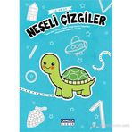 Neşeli Çizgiler - Zekeriya Guter