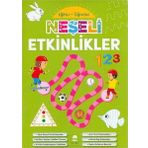 Neşeli Etkinlikler Ema Çocuk