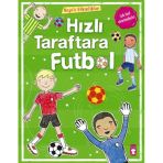 Neşeli Etkinlikler Hızlı Taraftara Futbol - Rebecca Gilpin