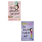 Neşeli Günlük Serisi 2 Kitap - Selcen Yüksel Arvas