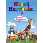 Neşeli Hayvanlar 1 - kollektif