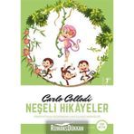 Neşeli Hikayeler - Carlo Collodi