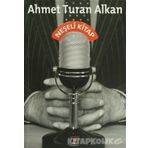 NEŞELİ KITAP - AHMET TURAN ALKAN