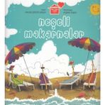 Neşeli Makarnalar - Hande Ertem Ergun
