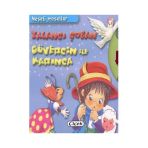 Neşeli Masallar Yalancı Çoban Cep Mini Boy