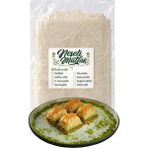 Neşeli Mutfak Baklavalık Yufka ( 1 tepsilik ±1000 gr )