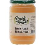 Neşeli Mutfak Dana İlikli Kemik Suyu 650 gr Geleneksel Yöntemlerle Doğal Olarak Üretilmiştir