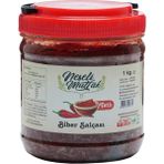 Neşeli Mutfak Hatay Biber Salçası Tatlı 1 Kg
