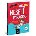Neşeli Paragraf-Arı Yayıncılık