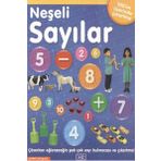 Neşeli Sayılar - Parıltı Komisyon