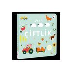 Neşeli Sürprizler - Çiftlik - İndigo Çocuk