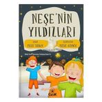 Neşe’nin Yıldızları - Melek Turgay - Floki Çocuk Yayınları