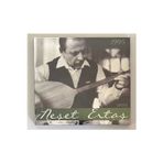 Neşet Ertaş 1995 Cd (Jelatininde Sıfır Orijnal Dönem Baskı Cd)