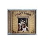 Neşet Ertaş Bozkırın Sesi Sazlı Sözlü Oyun Havaları Cd (Jelatininde Sıfır Orijnal Dönem Baskı Cd)