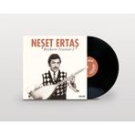 Neşet Ertaş Bozkırın Tezenesi 2 Plak