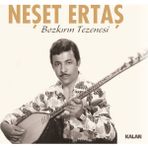 Neşet Ertaş - Bozkırın Tezenesi 2'li CD