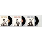Neşet Ertaş - Bozkırın Tezenesi - Set