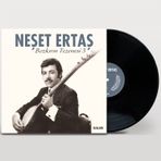 Neşet Ertaş - Bozkırın Tezenisi Vol.3 (Plak)