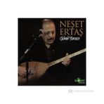 Neşet Ertaş Gönül Yarası Cd