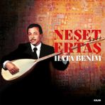 Neşet Ertaş - Hata Benim - Plak