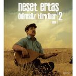 Neşet Ertaş - Ölümsüz Türküler 2 - Plak