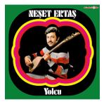 Neşet Ertaş - Yolcu - Plak