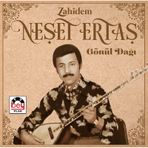 Neşet Ertaş - Zahidem / Gönül Dağı (Müzik Cd)