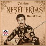 Neşet Ertaş - Zahidem/Gönül Dağı (CD)