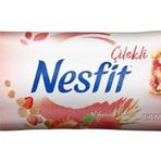 Nesfit 23,5 gr Çilekli Bar