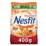 Nesfit 400 gr Karışık Meyveli Kahvaltılık Gevrek
