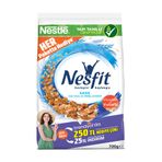 Nesfit 700 gr Tam Buğday ve Pirinç Gevreği