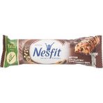 Nesfit Nestle Nesfit Bitter Çikolatalı Tam Tahıllı Bar 23,5 G - --