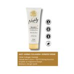 NESHLLY NATURAL Anti Aging Collagen Pluss Gündüz Cilt Bakım Kremi (50ML)