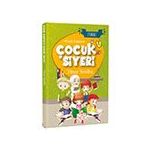 Nesil Çocuk Etkinlikli Küçük Kalplere Çocuk Siyeri