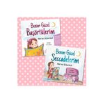 Nesil Çocuk Yayınları Benim Güzel Başörtülerim & Seccadelerim