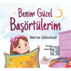 Nesil Çocuk Yayınları BENİM GÜZEL BAŞÖRTÜLERİM/BENİM GÜZEL SECCADELERİM