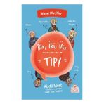 Nesil Çocuk Yayınları Bir, Iki, Üç, Tıp! - Bizim Mucitler Abdil Mert 96 Sayfa Ciltsiz Kitap