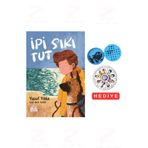Nesil Çocuk Yayınları Yusuf Yıldız-İpi Sıkı Tut-Solo Test Hediyeli