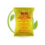 Nesil Elementel 25 kg Toz Kükürt