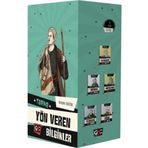 Nesil Genç 10 Kitap Tarihe Yön Veren Bilginler