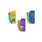 Nesil Genç Çılgın Mucitler /çılgın Icatlar / Çılgın Kaşifler 3 Kitap Set
