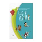 Nesil Genç Çılgın Tarih (Ciltli)