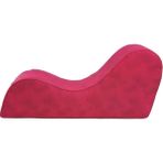 Nesil Home Tantra Koltuk Dinlenme Koltuğu Pozisyon Koltuğu Bench 40 cm - Kırmızı
